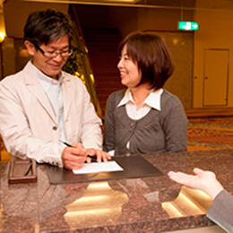 三井不動産レジデンシャルサービス株式会社 三井不動産グループ 人生経験が活かせるマンションコンシェルジュ 契約社員 パートの求人情報 転職ならdoda デューダ