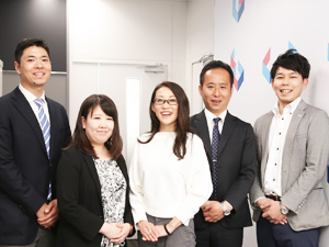 ジェンパクト株式会社 大手インターネット企業のカスタマーサポートSV