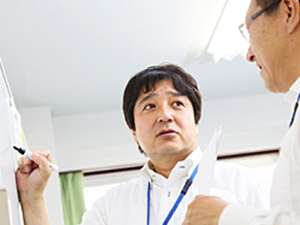 2ページ 技術職 Se インフラエンジニア Webエンジニア 契約社員の転職 求人 中途採用情報 Doda デューダ