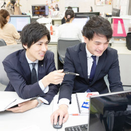 株式会社エクシードジャパン 人材コーディネーター 年休129日 転勤なし 平均年齢28歳 勤務地 大阪市淀川区 渋谷区 名古屋市中村区の求人情報 転職ならdoda デューダ