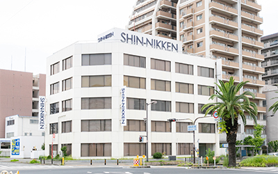 Shin Nikken株式会社 シンニッケンホールディングス 提案企画営業 全員面接 入社祝い金60万円必ず支給 年齢不問 勤務地 堺市堺区 札幌市豊平区 旭川市 ほかのpick Up 転職ならdoda デューダ