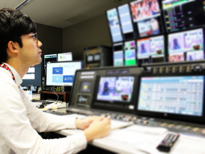 放送 新聞 出版 インターネット 広告 メディア業界 制作技術 実写 アニメ 音響 カメラ 舞台 映像 映画 音響 イベント 芸能関連の転職 求人 中途採用情報 Doda デューダ