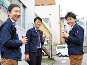 空調 衛生設備 設備設計 積算の転職 求人 中途採用情報 Doda デューダ