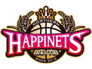 秋田ノーザンハピネッツ株式会社 プロバスケットボールクラブの広報プロモーション担当／未経験可