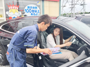 株式会社キングモーター 接客好きが活躍する 中古自動車 の営業 未経験歓迎 残業少の求人情報 転職ならdoda デューダ