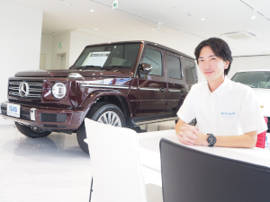 自動車ディーラー 小売業界 営業職の転職 求人 中途採用情報 Doda デューダ