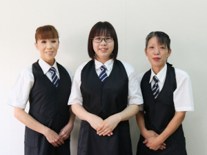大阪府 ブライダル 葬祭 女性が活躍の転職 求人 中途採用情報 Doda デューダ
