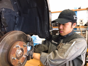 札幌市清田区 北海道 整備士 自動車 建機 航空機など 整備士の転職 求人 中途採用情報 Doda デューダ