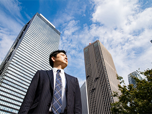 ｅｈｗｏｒｋ株式会社 不動産営業 立上げメンバ 募集 業界経験者優遇 完全週休2日 勤務地 大阪市中央区の求人情報 転職ならdoda デューダ