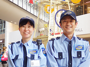 警備 清掃 兵庫県の転職 求人 中途採用情報 Doda デューダ
