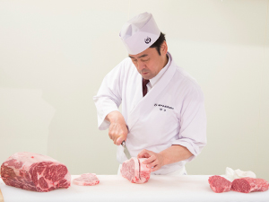株式会社神戸牛牧場 ブランド牛の精肉加工 完全週休2日 月給25万円以上 勤務地 神戸市西区の求人情報 転職ならdoda デューダ