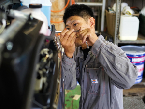 有限会社オートメカニックコジマ 未経験可 自動車整備スタッフ 年休110日 残業月10h以内 勤務地 さいたま市桜区の求人情報 転職ならdoda デューダ