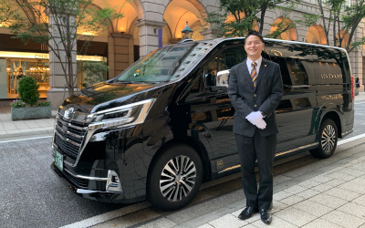 Mk西日本グループ合同募集 大阪エムケイ株式会社 関空エムケイ株式会社 神戸エムケイ株式会社 福岡エムケイ 株式会社 グランドパイロット 未経験 普通免許でok Web面接可能 勤務地 神戸市中央区 芦屋市 神戸市須磨区 ほかの求人情報 転職ならdoda デューダ