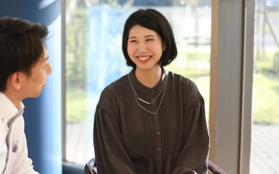日本原燃株式会社 事務系総合職 社宅完備など福利厚生充実 選考はwebで完結 勤務地 六ヶ所村の求人情報 転職ならdoda デューダ