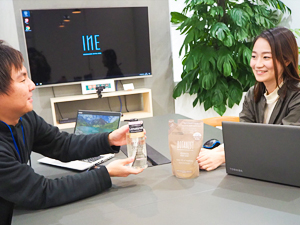 関西 技術職 化学 素材 化粧品 トイレタリー フレックス勤務の転職 求人 中途採用情報 Doda デューダ