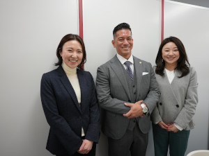 仕事内容から探す 法律 士業 に関する求人特集