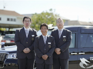 愛知つばめ交通株式会社 自由な働き方で稼げるドライバー 引っ越し代負担 出張面接1回 勤務地 みよし市 東郷町の求人情報 転職ならdoda デューダ