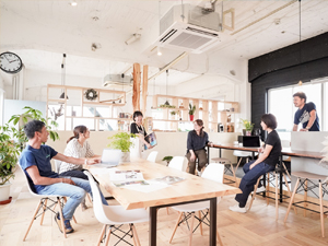 株式会社green建築工房 理想の暮らしを実現する意匠設計／自由な働き方／メディアも注目