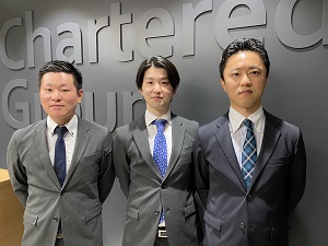 証券会社 金融業界 正社員の転職 求人 中途採用情報 Doda デューダ