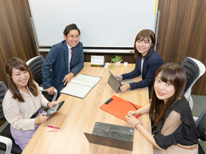 ブライザ株式会社 Bryza Co Ltd 中途採用責任者候補 中途採用戦略で組織の成長を促進させる 勤務地 横浜市中区の求人情報 転職ならdoda デューダ