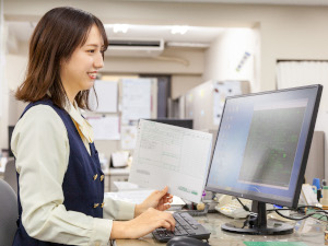 大阪シーリング印刷株式会社 営業事務スタッフ 創業94年の老舗企業 賞与年3回 週休2日 勤務地 金沢市の求人情報 転職ならdoda デューダ