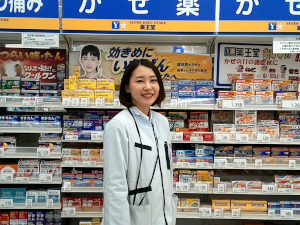 株式会社薬王堂 Web面接可 登録販売者 残業月11時間 賞与4 8か月分 勤務地 八戸市 南部町 十和田市 ほかの求人情報 転職ならdoda デューダ