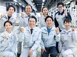 鴻池運輸株式会社 サントリー工場内での清涼飲料水製造 正社員 月収例30万円 勤務地 渋川市の求人情報 転職ならdoda デューダ