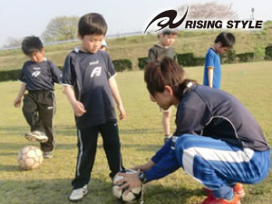 株式会社ｒｉｓｉｎｇ ｓｔｙｌｅ スポーツインストラクター 未経験者大歓迎 残業ほぼなしの求人情報 転職ならdoda デューダ