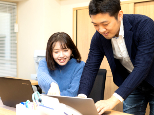 株式会社スニーズ メンズ脱毛サロンの新店舗づくり 未経験歓迎 全身脱毛無料 勤務地 新宿区の求人情報 転職ならdoda デューダ