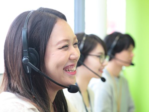 株式会社ベルクリック カスタマーサポート 週休3日 残業無し 私服勤務 全員面接 勤務地 大阪市北区の求人情報 転職ならdoda デューダ