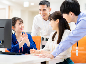 Webプロデューサー Webディレクター Webプランナー Web モバイル 制作 開発 の転職 求人 中途採用情報 Doda デューダ