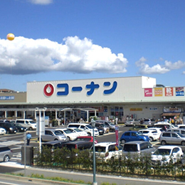 コーナン商事株式会社 ホームセンターコーナン コーナンpro の店舗スタッフ 勤務地 大阪市中央区 川崎市幸区 大阪市生野区 ほかの求人情報 転職ならdoda デューダ