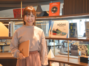 人事 機構 トップバリュコレクション 3月1日 繊研新聞