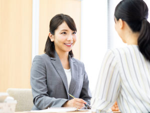 21ページ 仕事も人生も楽しむ キラキラ輝く女性のための求人特集 女性が多数活躍中 転職 求人情報 Doda