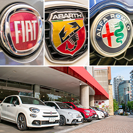 株式会社トリコローレ東都 Tricolore Toto Co Ltd イタリア車の整備士 完全週休2日制 年休1 実務未経験可 勤務地 渋谷区 板橋区のpick Up 転職ならdoda デューダ