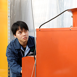 ネポン株式会社 農業用暖房機などのルート営業 未経験歓迎 勤務地 札幌市東区 仙台市泉区 さいたま市北区 ほかの求人情報 転職ならdoda デューダ