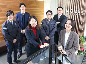 交野市 大阪府 建設 土木 不動産 住宅営業の転職 求人 中途採用情報 Doda デューダ