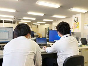 株式会社インストーク Itエンジニア Se Pg 各種手当充実 年間休日126日 勤務地 仙台市青葉区の求人情報 転職ならdoda デューダ