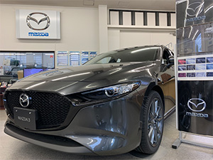 株式会社マツダアンフィニ両毛 マツダ正規ディーラーでの自動車販売 勤務地 足利市の求人情報 転職ならdoda デューダ