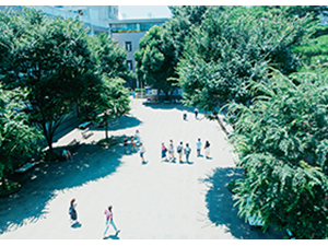 学校法人成城学園 成城学園の学校事務 契約職員 勤務地 世田谷区の求人情報 転職ならdoda デューダ