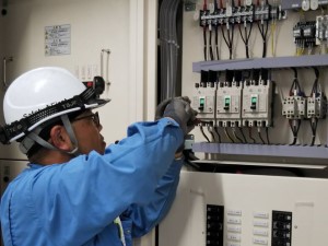 有限会社富士見電設 電気工事 賞与年2回 学歴経験不問 業績好調に伴う増員 勤務地 北九州市小倉北区の求人情報 転職ならdoda デューダ