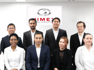 ジメックス株式会社 貿易事務 事務未経験歓迎 英語を活かせる職場 年休125日 勤務地 横浜市中区の求人情報 転職ならdoda デューダ