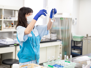東京都 技術職 食品 香料 飼料 職種未経験歓迎の転職 求人 中途採用情報 Doda デューダ