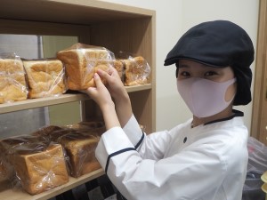 京食パン工房ここん サカエリックエネルギー開発株式会社 パンづくりの技術が学べる製パン職人 6月openの新店舗勤務 勤務地 京都市南区の求人情報 転職ならdoda デューダ