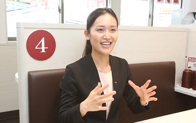 元気寿司株式会社 元気寿司 魚べい 千両 店舗系総合職 月9日休 残業少なめ 独身寮あり 第二新卒歓迎 勤務地 札幌市厚別区 札幌市東区 岩見沢市 ほかのpick Up 転職ならdoda デューダ