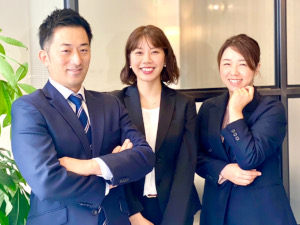 株式会社ｒｏｂｏｔ ｈｏｍｅ 転勤無し 賃貸管理事務職 年間休日124日以上 勤務地 福岡市博多区 名古屋市中区 墨田区の求人情報 転職ならdoda デューダ