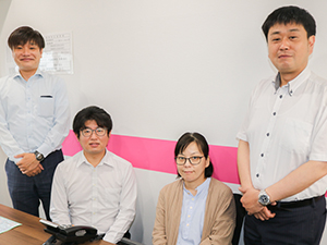 株式会社ユーライフコーポレーション 完全反響営業 月給25万円 残業月平均h以内 高率歩合 勤務地 中野区の求人情報 転職ならdoda デューダ