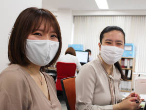 医療事務の転職 求人 中途採用情報 Doda デューダ