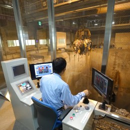 Jfe環境サービス株式会社の ここ をチェック シルバーギア