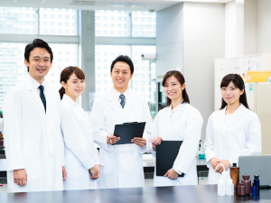 岡山県 品質保証 監査 化学法規 化学 正社員の転職 求人 中途採用情報 Doda デューダ